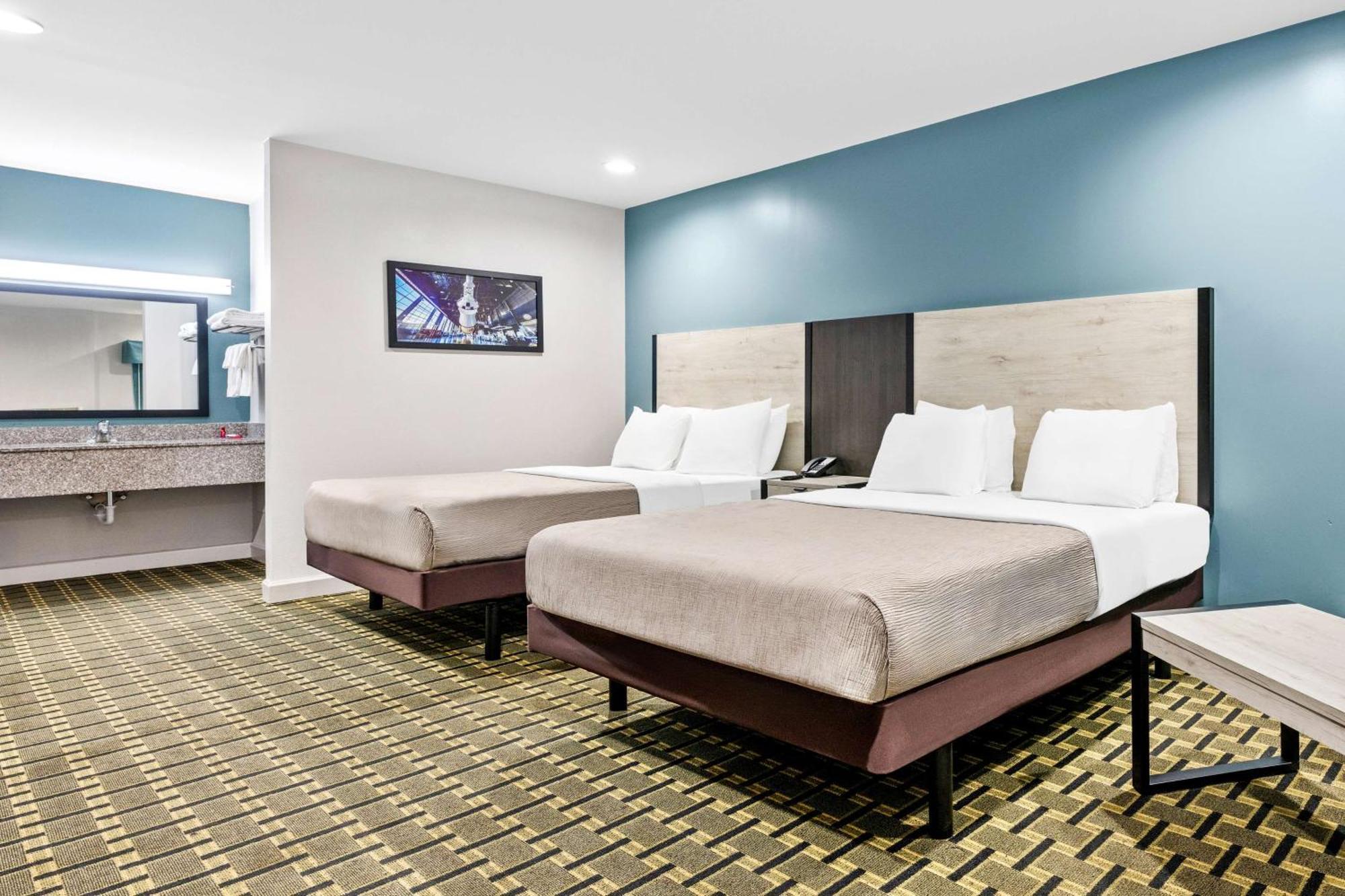 Surestay By Best Western Huntsville University Area Exterior foto