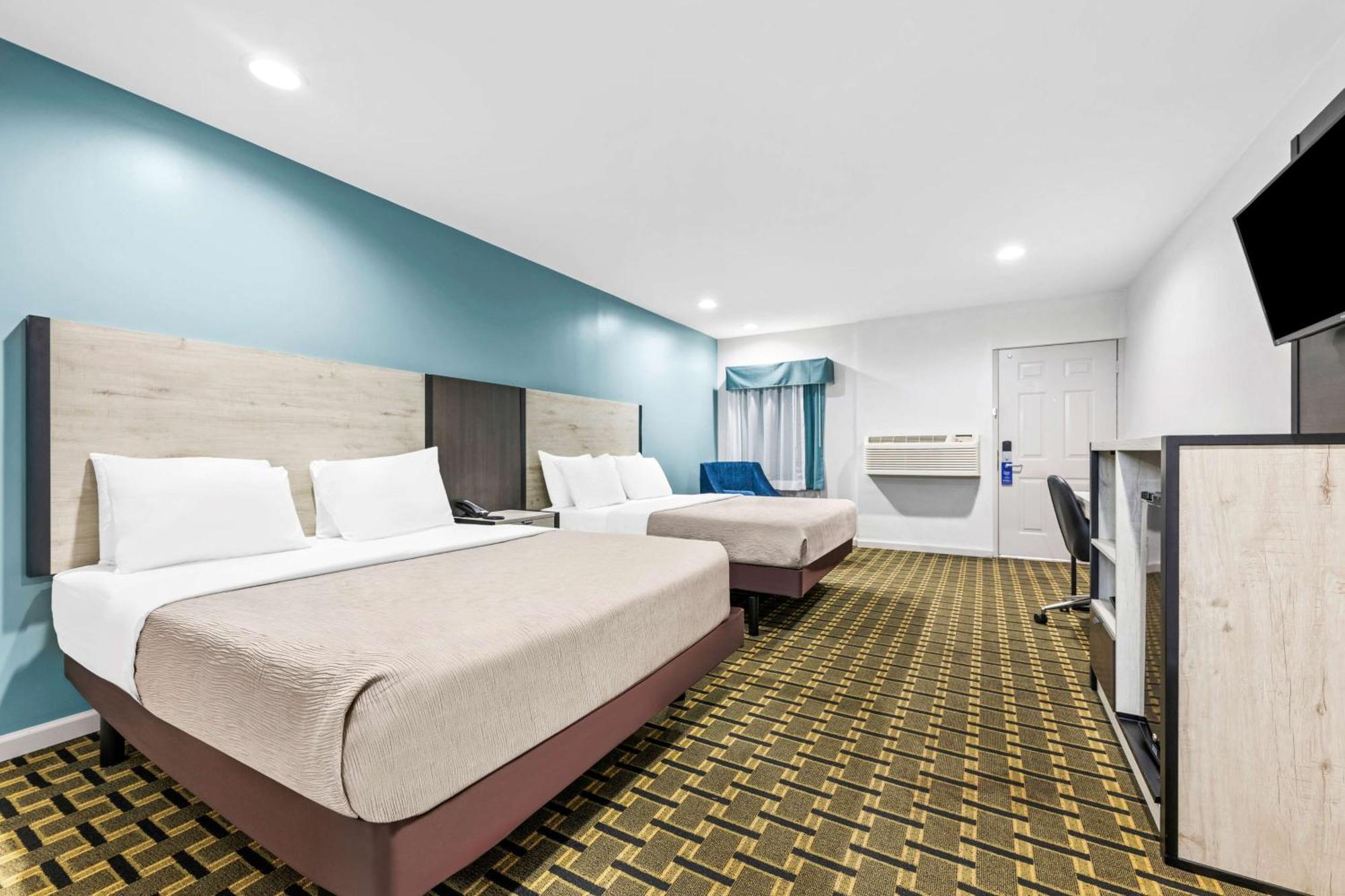 Surestay By Best Western Huntsville University Area Exterior foto